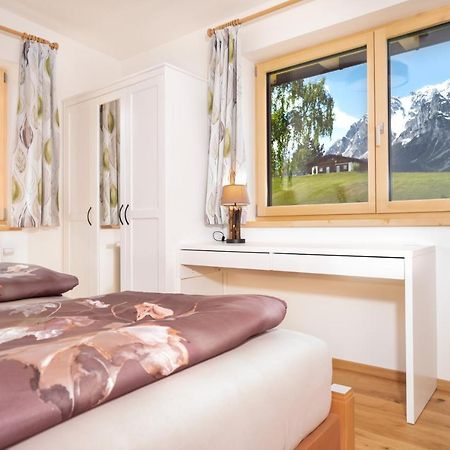 Appartement Sonnenheim Ramsau am Dachstein Εξωτερικό φωτογραφία